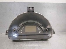 Compteur Citroen HY