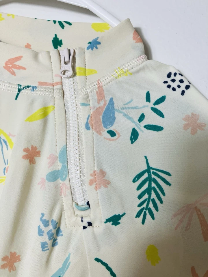 Hannah Anderson Rashard размер 8 для девочек летний пляжный отдых - Изображение 3 из 4