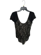 Express Bodysuit