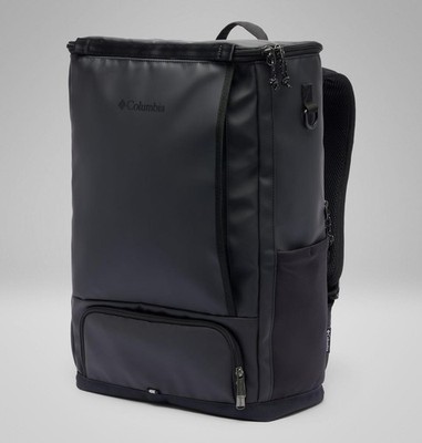 Columbia Flawless Advance 33L Backpack Omni Shield Laptop Travel Hiking Pack