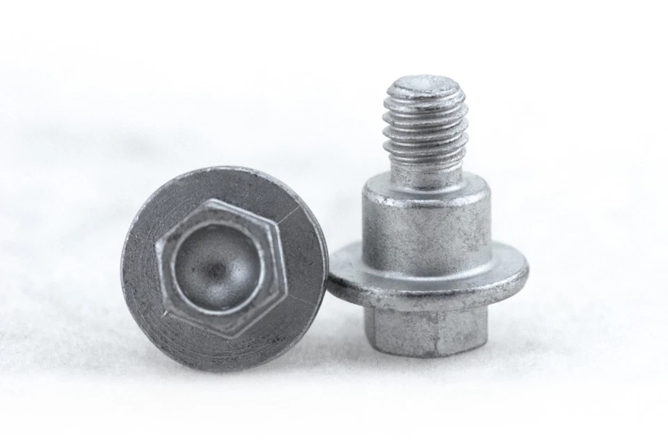 Kit de pernos 250 piezas KTM SX EX EXC XC 50 65 85 105 150 125 250 300 450 520 525 530 Foto 2 de 4