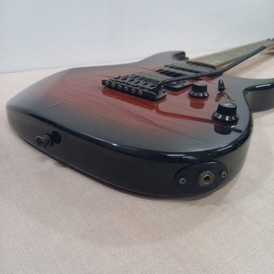Ibanez RX SERIES Red Sunburst Made in Japan | eBay