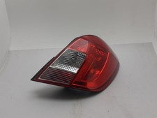 VAUXHALL ANTARA Tail Light Rear Lamp O/S 2010-2016 5 Door Hatchback RH