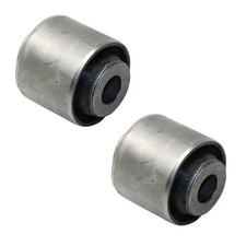 Moog Set Of 2 Rear Suspension Control Arm Bushings For Explorer Flex Mks Taurus