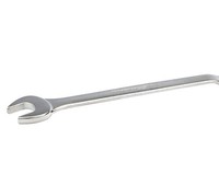 Wrench: Combination Spanner; Double-Sided; 22Mm; L: 295 - SA.1952M-22 | EU Stock