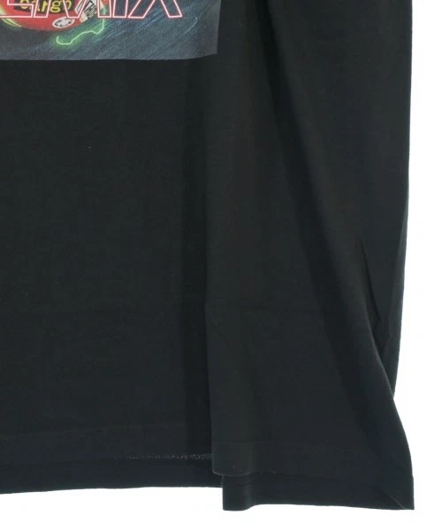 Camisetas/cortes y cosidos negros NaNa-Na XL 2200590441094 Foto 4 de 4