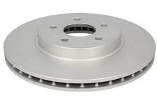 ABE C3G032ABE-P Brake Disc for Ford, Jaguar