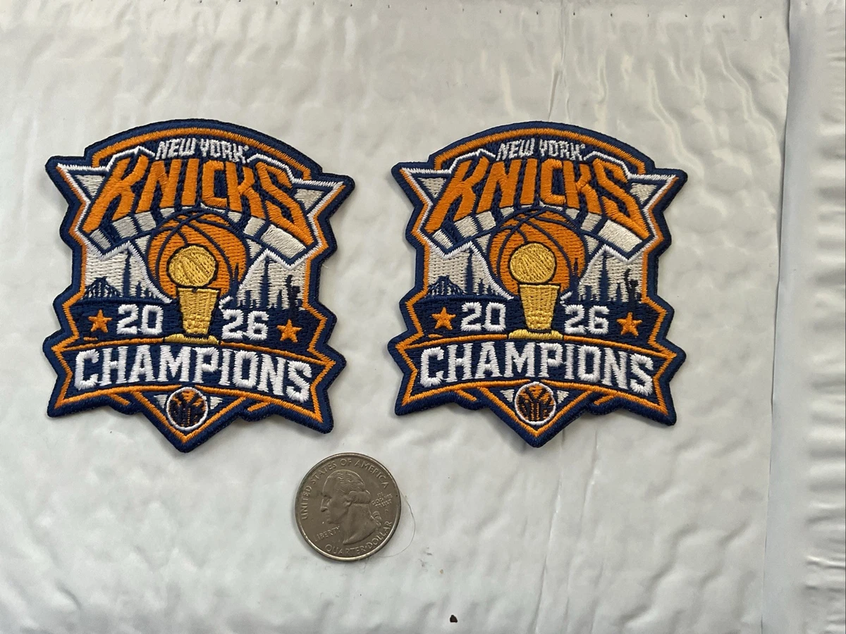 25+ New York Knicks Sports Fan Patches for sale | Updated Oct 2026