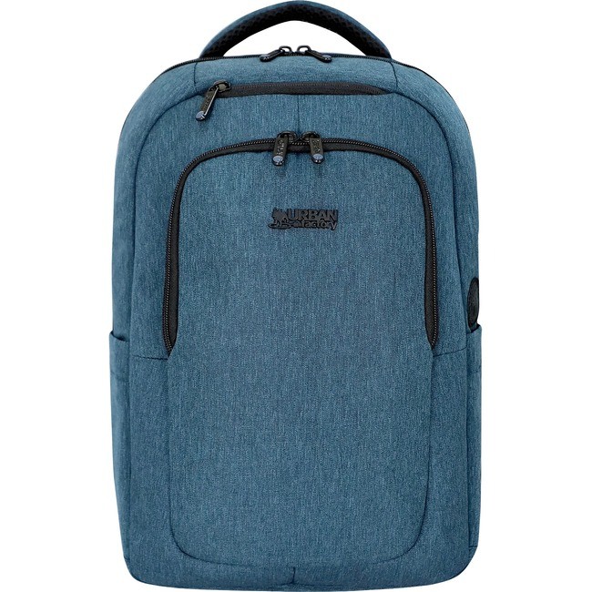 Рюкзак для ноутбука Urban Factory CYCLEE CITY 10.5-15.6 темно-синий ECB25UF