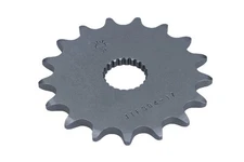 FOR JT SPROCKET JTF394.17 FRONT MOTOR DRIVE SPROCKET. STEEL