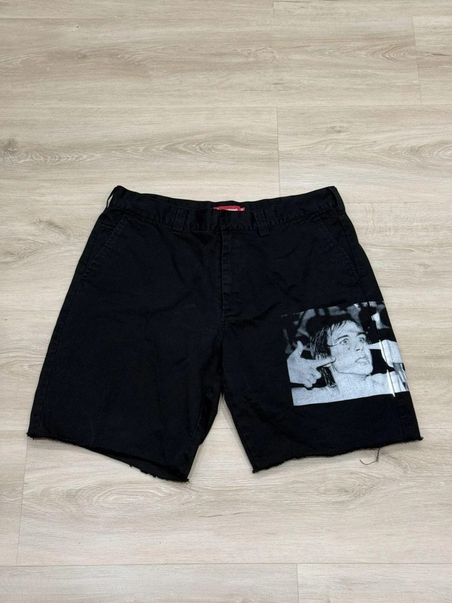 Supreme Shorts for Men for sale | eBay