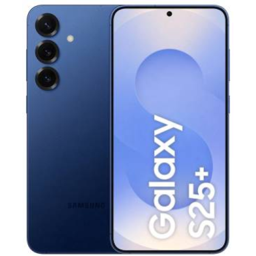 SAMSUNG GALAXY S25+ 5G 12+512GB 6.7" NAVY EUROPA