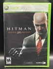 Hitman: Blood Money (2006) Xbox 360 Factory Sealed New