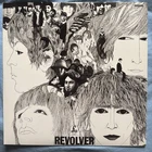 The Beatles Revolver LP – 2014 Mono Pressing PMC 7009