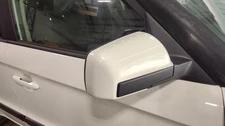 10-13 Kia Soul Right Passenger Door Mirror (Clear White 1D)