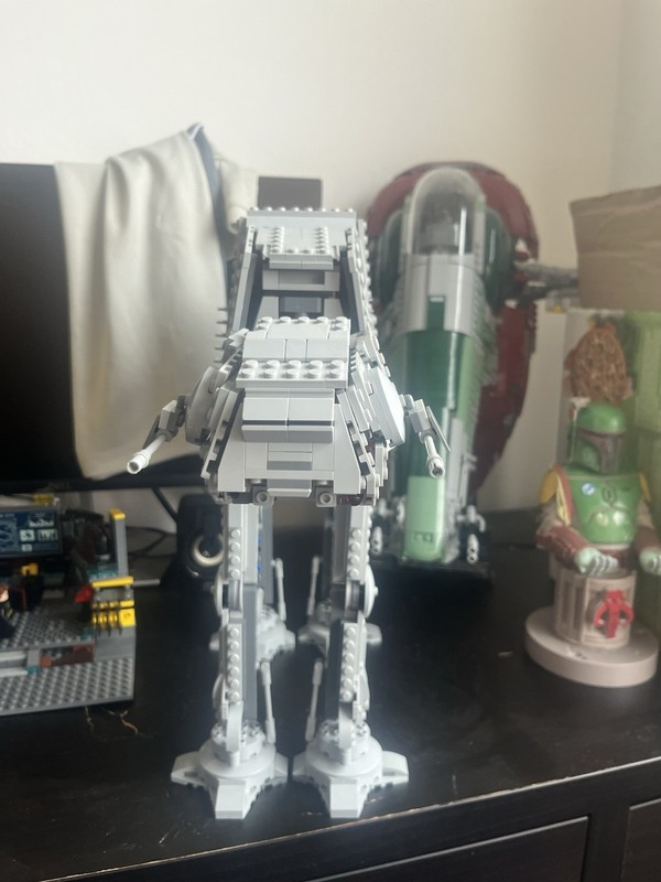LEGO Star Wars AT-AT 75288