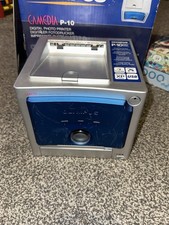 Olympus Camedia p-10 Digital Photo Printer