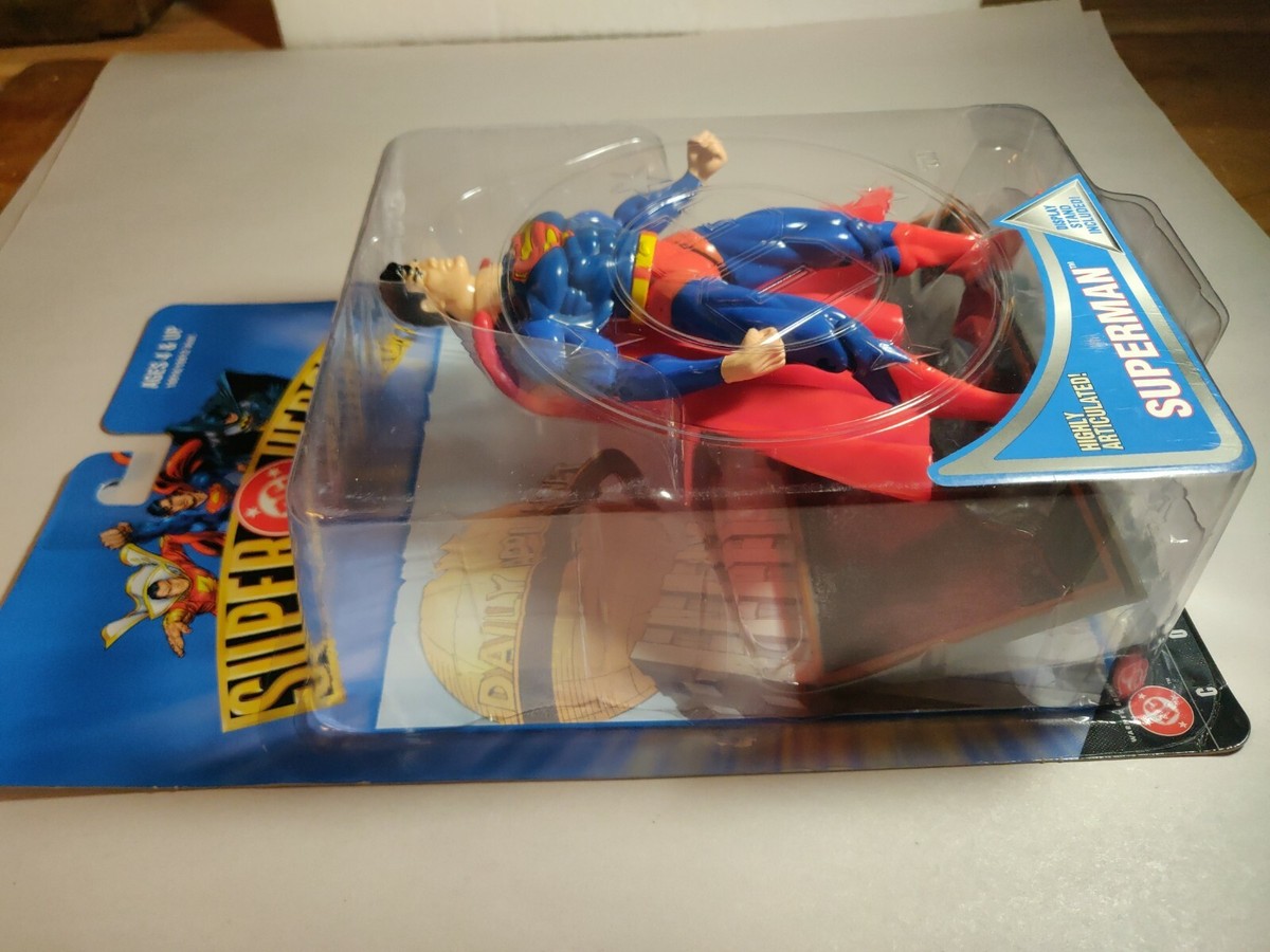 SUPERMAN /スーパーマン 1999年　Store限定 SUPERMAN /スーパーマン 1999年 Warner Store限定 - メルカリ