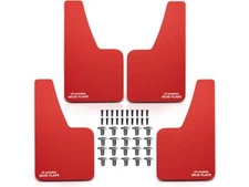 For 2013-2017 Toyota Prius V Mud Guard Set APR 56422QVZC 2014 2015 2016 Wagon