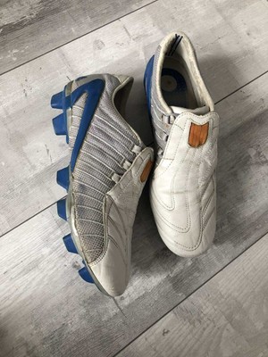 f50 football boots 2004