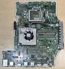Dell Optiplex 7440 7450 All in one AIO motherboard