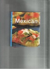 Mexican (Cookshelf) - Hardcover By Spieler, Marlena - VERY GOOD