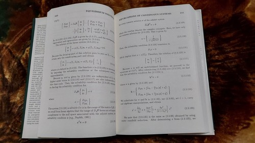Applied Nonlinear Dynamics by Ali H. Nayfeh HC 1995 edition - 第 6/6 張圖片