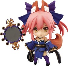 Image of Nendoroid Fate/EXTRA Caster non-scale ABS&PVC painted movable figure
