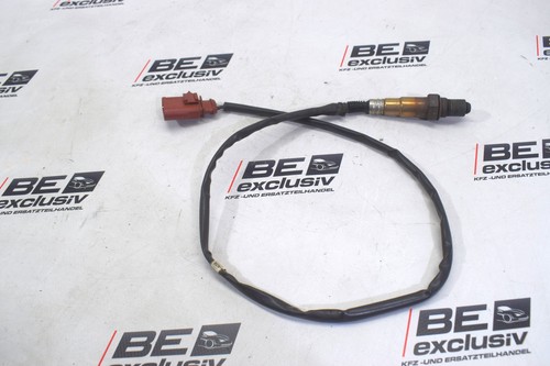VW Phaeton 3D 3.6 V6 4M Lambdasonde O2 Sensor Abgassonde Lambda 03H906262C