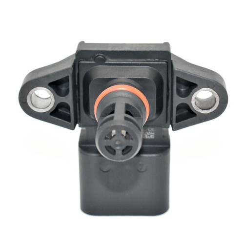 Intake Manifold Absolute Pressure MAP Sensor For Ford Expedition Explorer 3.5L - Picture 2 of 6