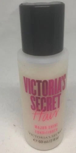 Victoria's Secret Travel Size Conditioners