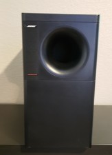 bose 302 subwoofer for sale