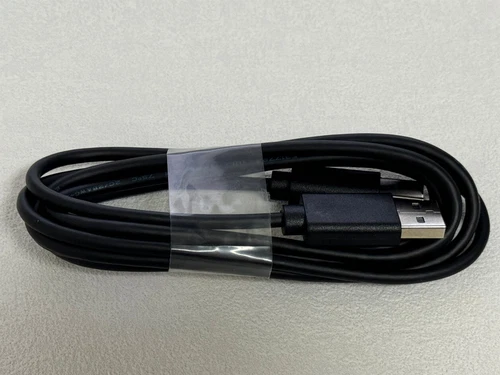 Cable de impresora USB 2.0 de 6 pies para HP LaserJet Pro 100 1102W 200 400 500 P1102W - Imagen 8 de 14
