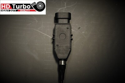 Cummins X15 Holset Turbo OEM Turbo Speed Sensor | 5643241