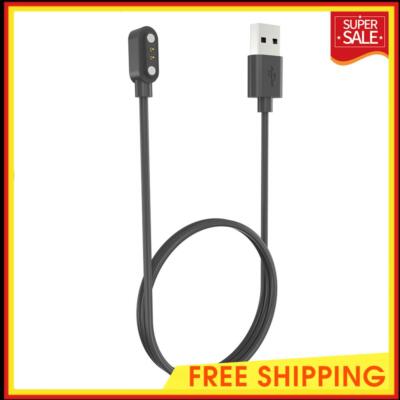 Magnetic Smart Watch Charger USB Fast Charging Cable for COLMI C60/C61/ I20