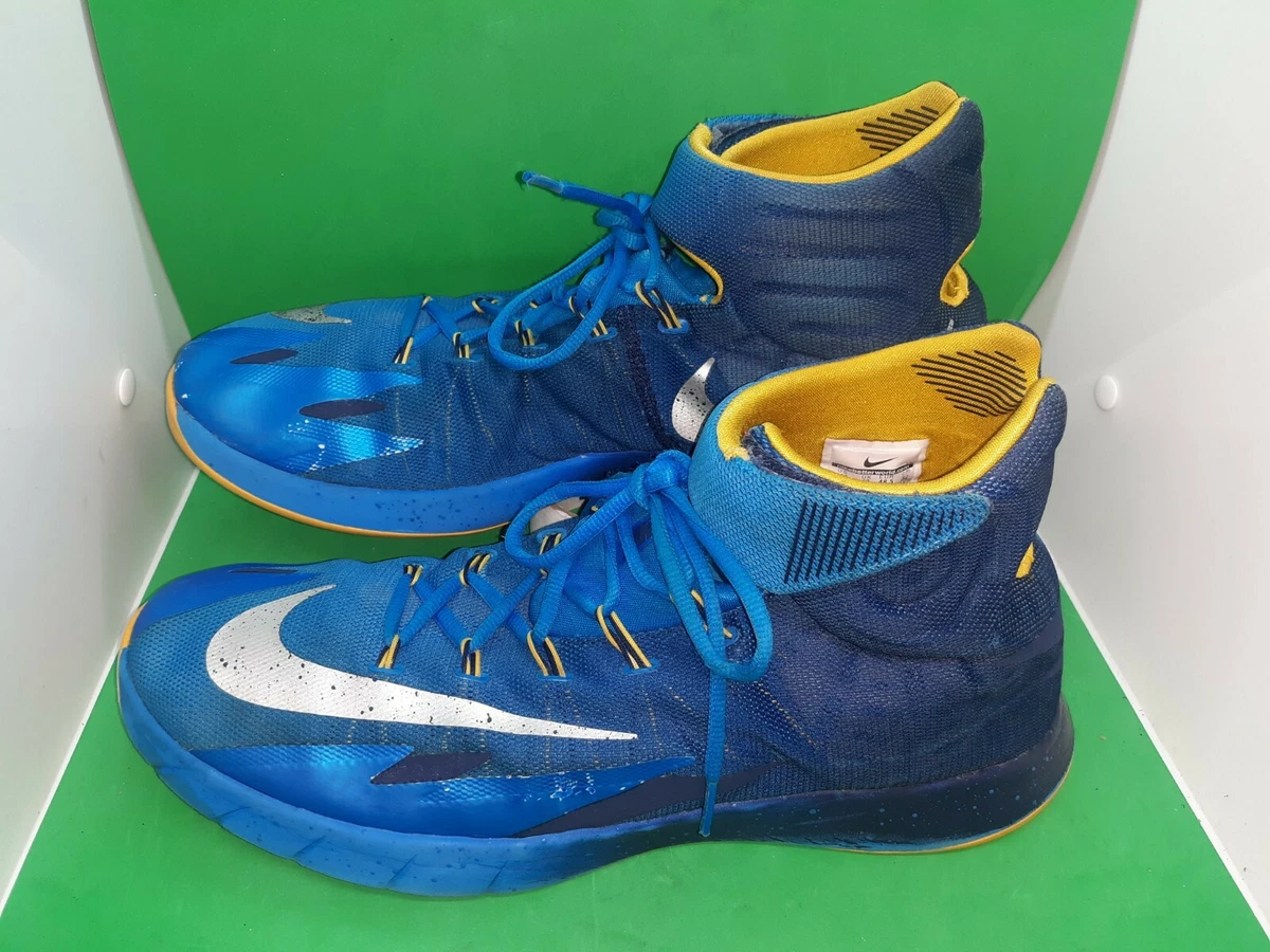 Nike hyperrev top 2014 kyrie irving