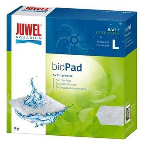 JUWEL OUATE L pour aquarium Rio 240 et Vision 260 blanc x30