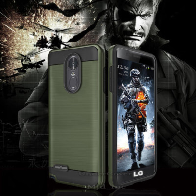 Lg Stylo 3 Plus Specs And Price In USD - Foto 4