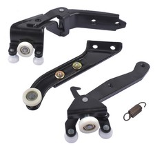 Set di Ruote per Porte Scorrevoli per VW Multivan V Transporter T5 7H0843436B