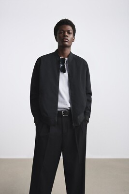ジャケット・アウター ZOE Liquid bonber coat / black RICK OWENS DRKSHDW Women's Black Doll Down Bomber Jacket