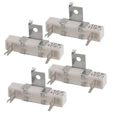 4x Resistor 10W 10ohm Fit For Yerf-Dog Spiderbox GY6 Hammerhead 150cc Go-Kart US