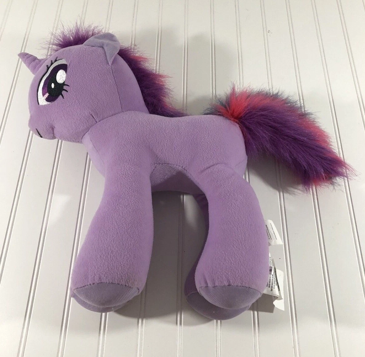 Twilight Sparkle Life-size Plush My Little Pony Plush 