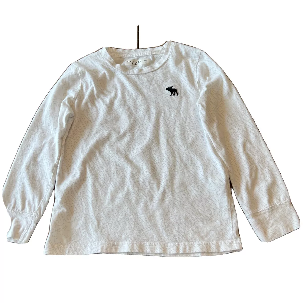 Abercrombie clothes hotsell for kids