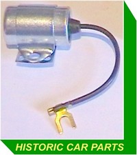 Vauxhall Victor Ventora FD 3.3lt 1967-72 - CONDENSER for DELCO Distributors