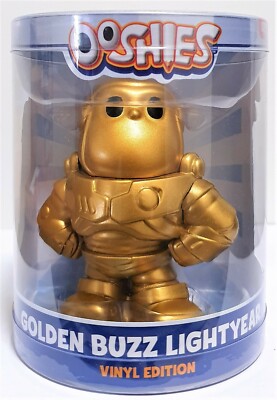 golden buzz lightyear