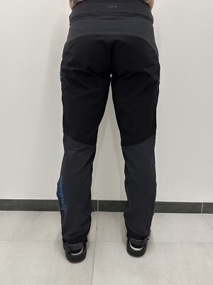 Norrona norrøna fjora fjørå flex1 outdoor trekking hiking pants