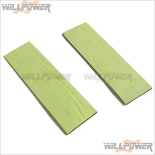 SCRT10 Double-side Tape 8x25mm #E-42 (RC-WillPower) OFNA JAMMIN HongNor Parts