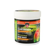 PALACIO Schlangengift Massagesalbe Allzweck Salbe Muskel Gelenk 125 ml