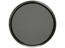 49mm ND2 (1 Stop) Neutral Density ND Lens Filter UK Seller