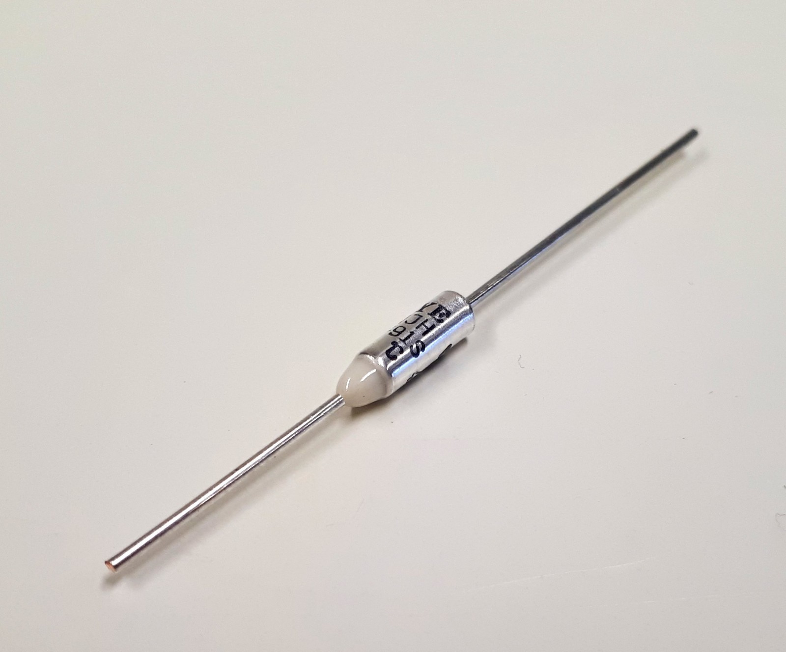 Alde 3010 Thermal fuse 91°C FUSAPU004NE eBay